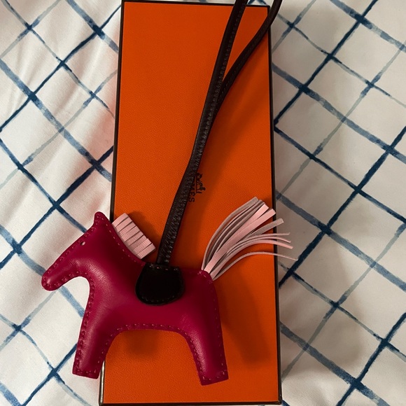 Hermès Rodeo PM - Picture 2 of 4